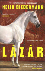 Lázár (ISBN: 9781529445343)