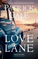Love Lane (ISBN: 9781472257482)