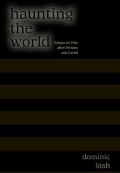 Haunting the World (ISBN: 9798855803105)