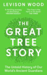 The Great Tree Story (ISBN: 9781856755634)