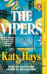The Vipers (ISBN: 9781804994023)