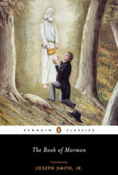 Book of Mormon - Joseph Smith (ISBN: 9780143105534)
