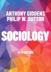 Sociology (ISBN: 9781509564125)