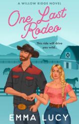 One Last Rodeo (ISBN: 9780008757557)