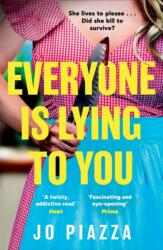 Everyone is Lying to You (ISBN: 9780008756680)