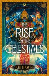The Rise of the Celestials (ISBN: 9780008650520)