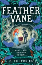 Feather Vane (ISBN: 9780008642044)