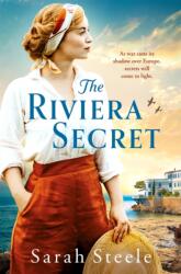 The Riviera Secret (ISBN: 9781035413065)