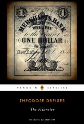 The Financier (ISBN: 9780143105541)