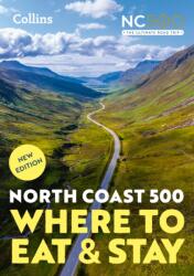 North Coast 500 (ISBN: 9780008789732)