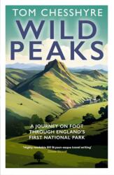 Wild Peaks (ISBN: 9780008733469)