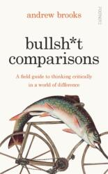 Bullsht Comparisons (ISBN: 9781804441817)
