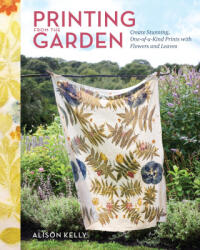 Printing from the Garden (ISBN: 9781635868760)