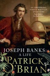 Joseph Banks (ISBN: 9780008529550)