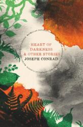 Heart of Darkness & other stories (ISBN: 9788196801588)
