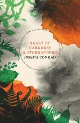Heart of Darkness & other stories (ISBN: 9788196801557)