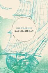 The Prophet (ISBN: 9788196801519)