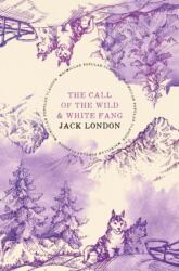 The Call of the Wild & White Fang (ISBN: 9788196785482)