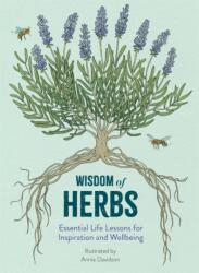 Wisdom of Herbs (ISBN: 9781915751508)
