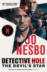 Detective Hole: The Devil's Star (ISBN: 9781529970487)