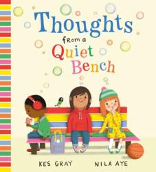 Thoughts from a Quiet Bench (ISBN: 9781444972030)