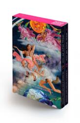 Memoirs of Miss Chief Eagle Testickle: Box Set (ISBN: 9780771023415)
