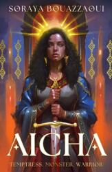 Aicha (ISBN: 9780356525495)