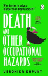 Death and Other Occupational Hazards (ISBN: 9781804995044)