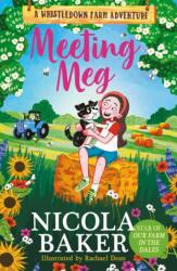Meeting Meg (ISBN: 9781398552050)
