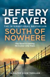 South of Nowhere (ISBN: 9780008665999)
