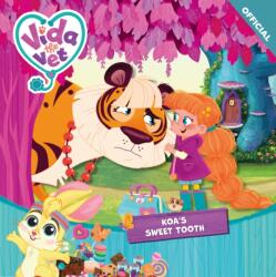 Vida the Vet: Koa's Sweet Tooth (ISBN: 9781408375617)