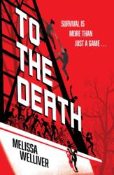 To the Death (ISBN: 9781444980769)
