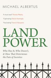 Land Power (ISBN: 9781399814331)