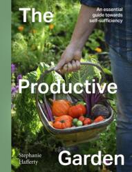 The Productive Garden (ISBN: 9780711293335)