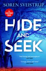 Hide And Seek (ISBN: 9780241720523)