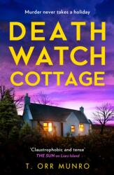 Death Watch Cottage (ISBN: 9780008644659)