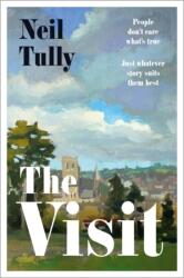 The Visit (ISBN: 9781804442005)