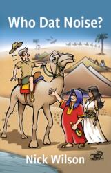 Who Dat Noise? (ISBN: 9781806341344)