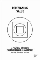 Redesigning Value (ISBN: 9781487552541)