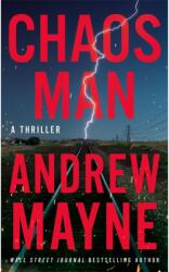 Chaos Man (ISBN: 9781662522529)