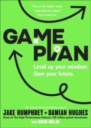 Game Plan (ISBN: 9780241734445)