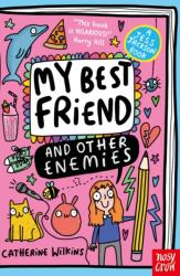 My Best Friend and Other Enemies (ISBN: 9781805136972)