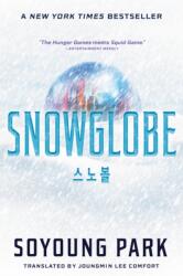 Snowglobe (ISBN: 9780593485002)