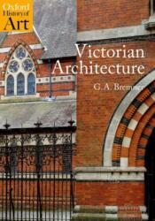 Victorian Architecture (ISBN: 9780198835394)