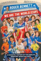 We Are the World (ISBN: 9780063320772)