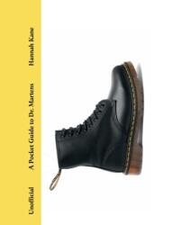 A Pocket Guide to Dr. Martens (ISBN: 9781529444827)