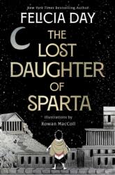 The Lost Daughter of Sparta (ISBN: 9781398547049)