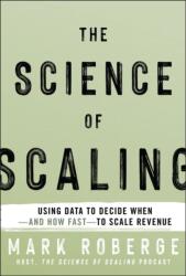 The Science of Scaling (ISBN: 9781394319428)