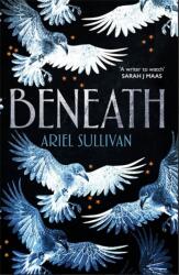 Beneath (ISBN: 9781035072316)