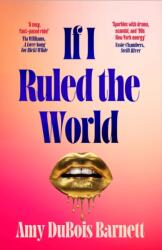 If I Ruled the World (ISBN: 9781398543652)